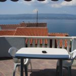 Classic Sea View 1-Room Apartment for 3 Persons