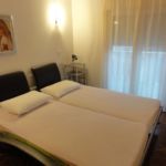 Standard 2-Room Family Apartment for 4 Persons