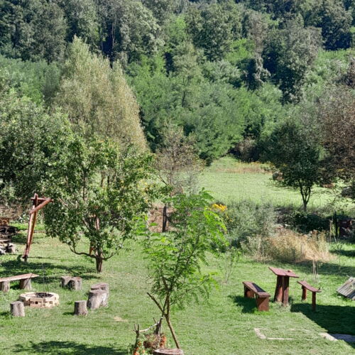Whole House Family Farmhouse for 8 Persons