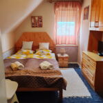 Panoramic Whole House Holiday Home for 8 Persons (extra beds available)