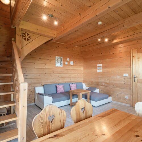 Summer House for 6 Persons