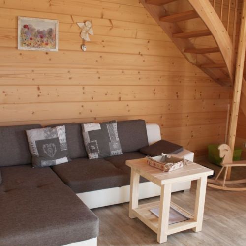 Summer House for 7 Persons