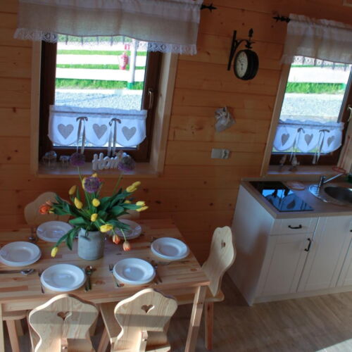 Summer House for 7 Persons