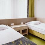 Hotel Arche Siedlce