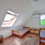 Obiteljski Klimatizirano apartman za 4 osoba(e) sa 2 spavaće(om) sobe(om)
