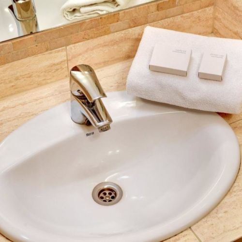 Pokój 4-osobowy Family Przyjazny podróżom rodzinnym