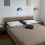 Classic Sea View 1-Room Apartment for 3 Persons
