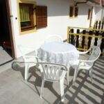 2-Room Air Conditioned Apartment for 6 Persons with Terrace A-291-d