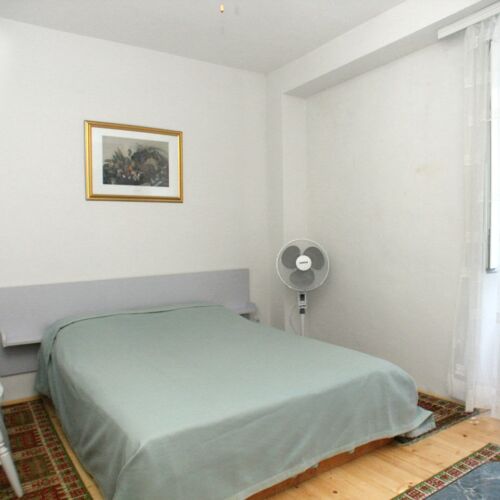 Apartament 2-osobowy z klimatyzacją z 1 pomieszczeniem sypialnianym AS-2429-c