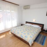 Apartmanok és Szobák Parkolóhellyel Mali Losinj, Losinj - 2486 Mali Lošinj