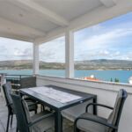 Pogled na more Klimatiziran apartman za 5 osoba(e) sa 2 spavaće(om) sobe(om) A-4324-b