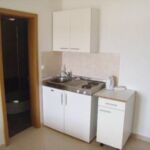 Sea View 1-Room Air Conditioned Apartment for 3 Persons AS-6244-a