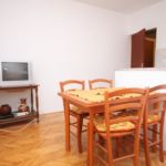 Sea View 1-Room Air Conditioned Apartment for 4 Persons A-6336-e