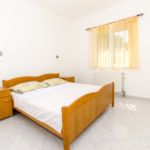 2-Zimmer-Apartment für 6 Personen mit Klimaanlage und Aussicht auf das Meer A-8440-d