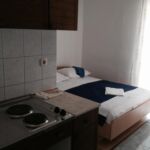 1-Zimmer-Apartment für 2 Personen mit Klimaanlage und Aussicht auf das Meer AS-14708-b