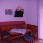 Sea View 1-Room Air Conditioned Apartment for 3 Persons A-14792-c