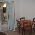 Sea View 1-Room Apartment for 4 Persons with Terrace A-14804-a