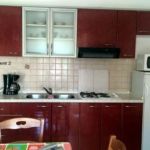Sea View 1-Room Apartment for 4 Persons with Terrace A-14804-b