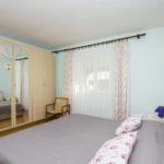 2-Zimmer-Apartment für 6 Personen mit Klimaanlage und Aussicht auf das Meer A-14841-b