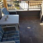 Tengerre néző légkondicionált 4 fős apartman 1 hálótérrel A-14941-a