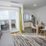 Apartmanok Parkolóhellyel Sumpetar, Omis - 14941 Sumpetar