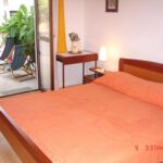 2-Room Air Conditioned Apartment for 4 Persons with Terrace A-15073-a