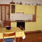 1-Room Air Conditioned Apartment for 4 Persons with Terrace AS-15073-a