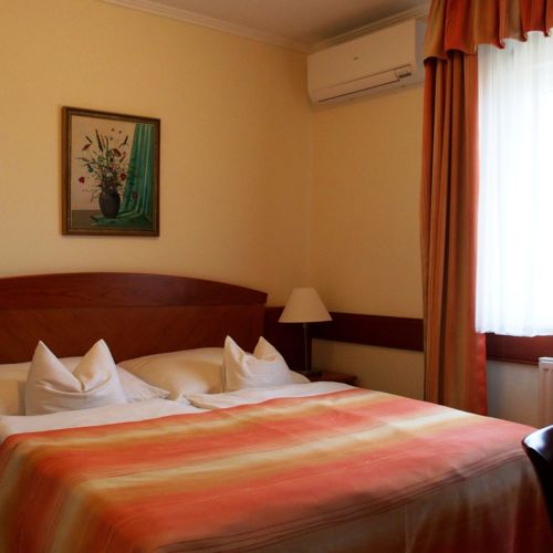 2-Room Apartment for 3 Persons with Terrace