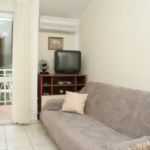 Sea View 1-Room Air Conditioned Apartment for 2 Persons A-4519-d