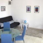 Sea View 3-Room Air Conditioned Apartment for 7 Persons K-5668