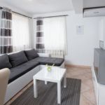 1-Zimmer-Apartment für 3 Personen mit Klimaanlage und Terasse A-7861-a