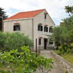 Nyaralóház Parkolóhellyel Sveti Jakov, Losinj - 7950 Sveti Jakov