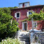 Nyaralóház Parkolóhellyel Viganj - Podac, Peljesac - 10141 Viganj - Podac