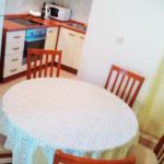 Sea View 2-Room Air Conditioned Apartment for 5 Persons K-12066