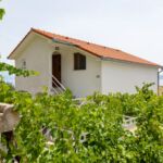 Pogled na more Klimatiziran apartman za 5 osoba(e) sa 2 spavaće(om) sobe(om) A-15177-a