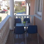 Sea View 1-Room Air Conditioned Apartment for 4 Persons A-15227-a