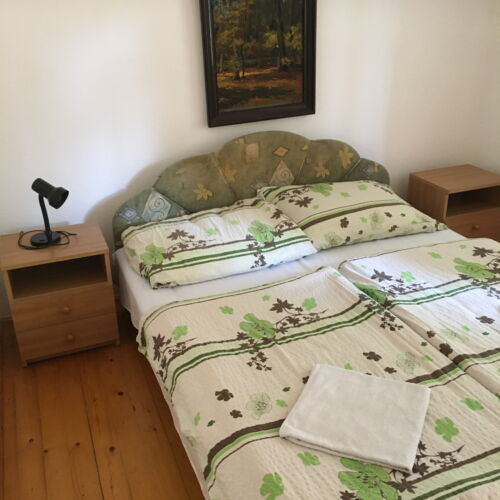 Camera dubla la parter