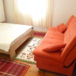 Ground Floor Trip 2-Room Apartment for 6 Persons