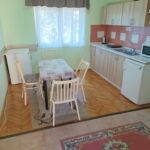 Classic 4 fős apartman 1 hálótérrel "A"