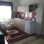 Classic 1-Room Apartment for 4 Persons "A"