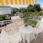 Comfort 1-Room Balcony Apartment for 3 Persons