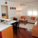 Economy Park View 2-Room Apartment for 4 Persons