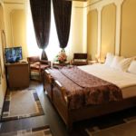 Hotel Kreta Galați