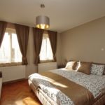 Lux 1-Room Apartment for 2 Persons