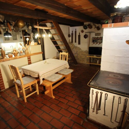 Gospodarstwo agroturystyczne 4-osobowy cały dom z panoramą (możliwa dostawka)