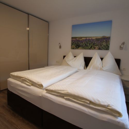 Family Apartman bezbariérový pro 6 os. se 3 ložnicemi (s možností přistýlky)