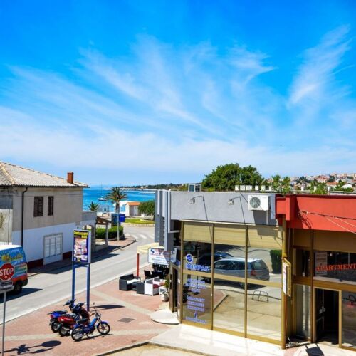 Pokój 3-osobowy na piętrze