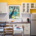 Földszintes légkondicionált 6 fős apartman 3 hálótérrel