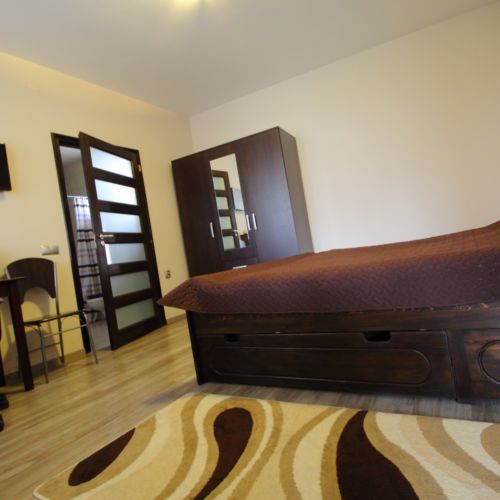 Camera dubla premium