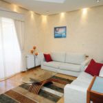 Sea View 2-Room Air Conditioned Apartment for 4 Persons A-5033-a